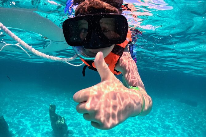 All Inclusive Isla Mujeres Catamaran - Town Free Time in Isla Mujeres: Walk It, Shop It, Don’t Rush