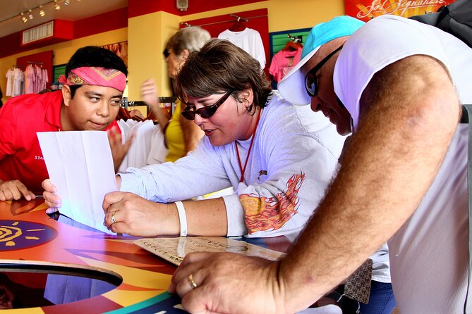 Amazing Cozumel Race: Small-Group Tour and Scavenger Hunt - Practical tips for a smooth, confident race day