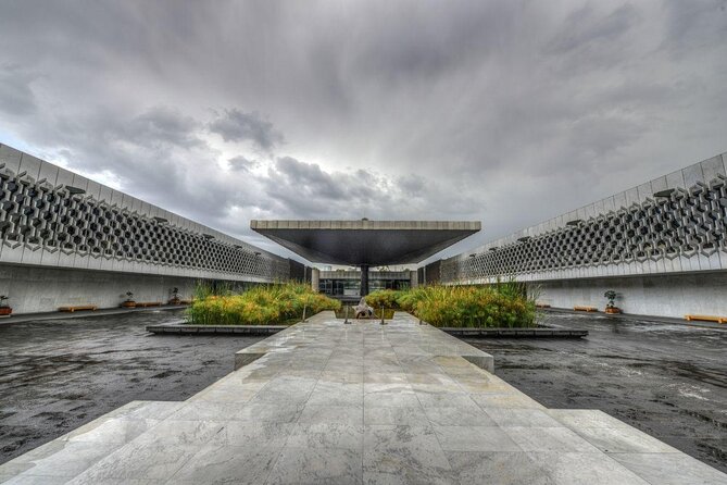 Anthropology Museum Guided Tour - Key Highlights You’ll Actually Feel During the Tour