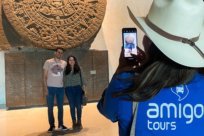 Anthropology Museum Guided Tour - Guide Quality: When It’s Great, It Feels Effortless, When It’s Not, You Feel It