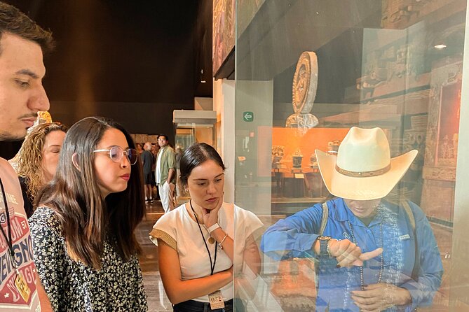 Anthropology Museum Guided Tour - Timing: Morning Tours and a Smarter Afternoon Plan