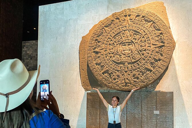 Anthropology Museum Guided Tour - Pricing and What $39 Buys You (Including Museum Admission)