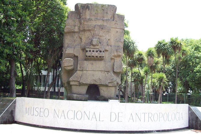 Anthropology Museum Private Experience Walking Tour - Price and Value: Is $78 Per Person Worth It
