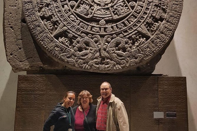 Anthropology Museum Private Experience Walking Tour - How the Guide Turns the Collection Into a Story You Remember
