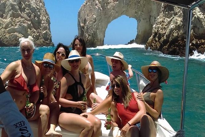 Arch Tour with Amazing Captain in Cabo San Lucas - Whale watching upgrade: when it’s worth paying extra