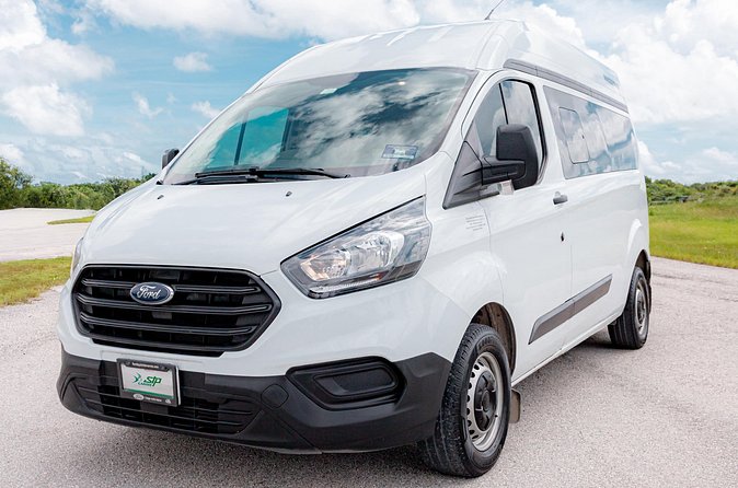 Arrival from Tulum Airport Private Transportation in Minivan - Should You Book This Tulum Airport Minivan Transfer?