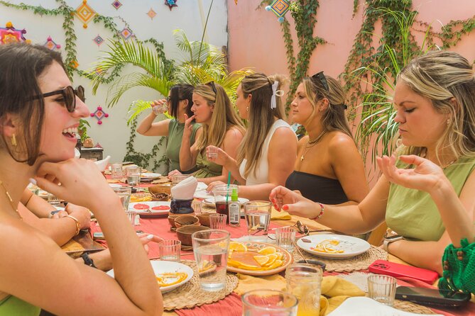Artisanal Mezcal and Fine Chocolate Tasting - Duration, Group Size, and Why This Price Feels Reasonable