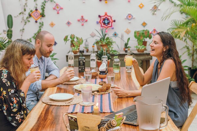 Artisanal Mezcal and Fine Chocolate Tasting - Who Should Book This Mezcal and Chocolate Tasting (and Who Might Skip It)