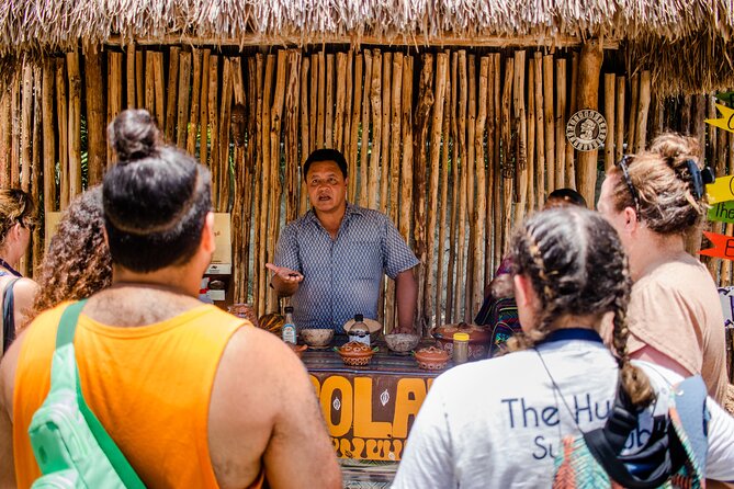 ATV 4×4+Snorkeling+Beach Club+ Lunch+Sabores de Cozumel - Value Check: What You Get For $89.99 And What Can Cost Extra