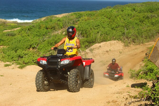 ATV Adventure in Rancho San Cristobal Cabo San Lucas - Your 2-Hour Plan: From Cabo San Lucas Stop to the ATV Experience