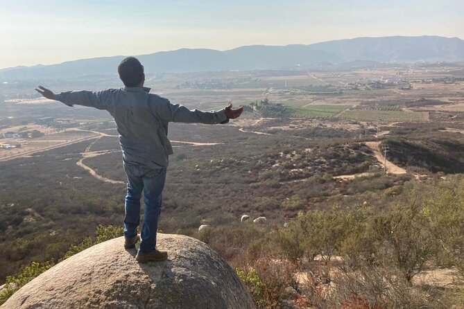 ATV Off-Road Adventure through Valle de Guadalupe + Winery Visit - Key highlights that matter for your day