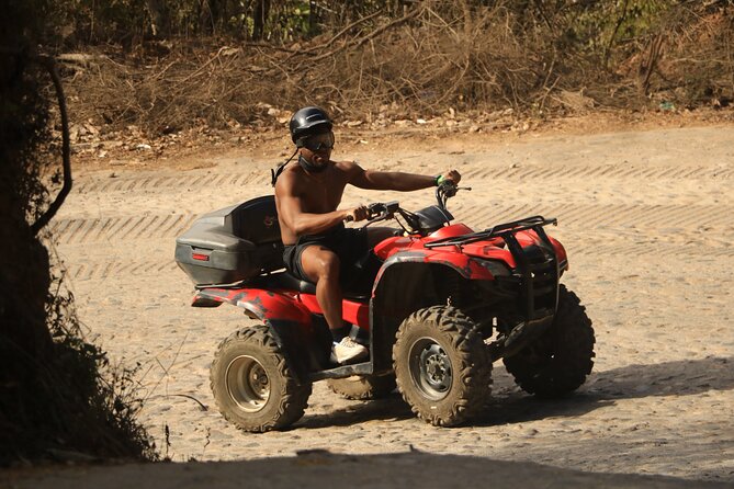 ATV OR RZR- Escape to the mountains for 4 hours - Stop 2: Los Llanitos, a Tiny Mountain Town Moment