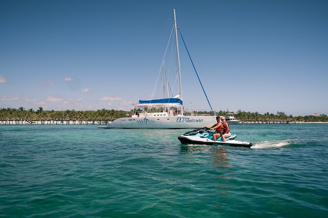 ATV or Speed Boat or Wave Runner with Beach Club In Riviera Maya - ATV or Wave Runner with Beach access, what you are really signing up for