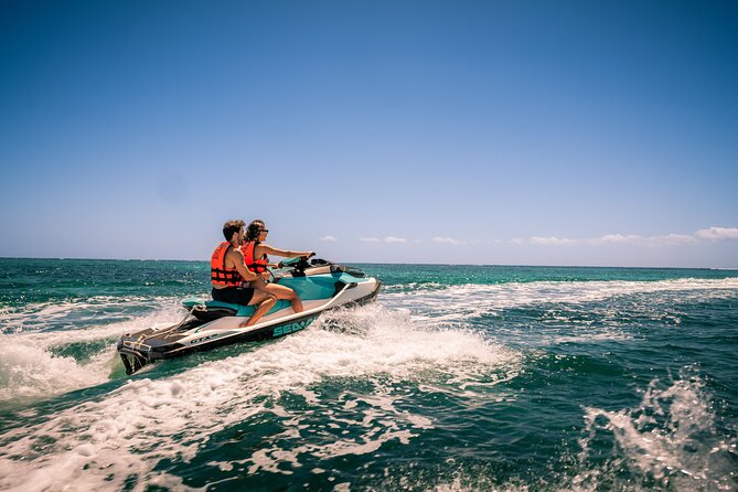 ATV or Speed Boat or Wave Runner with Beach Club In Riviera Maya - Pickup, meeting point, and the one logistics warning I actually care about
