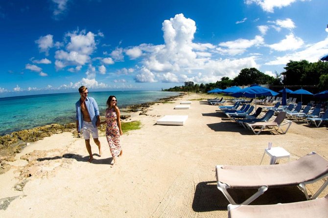 ATV Seashore + Cenote Combo: Mezcalitos & Mayan Cenote Experience - Price and Value: Is $80 a Good Deal for This Mix?
