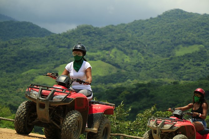ATV Tour R.R - Price and Value: What $110 Really Buys