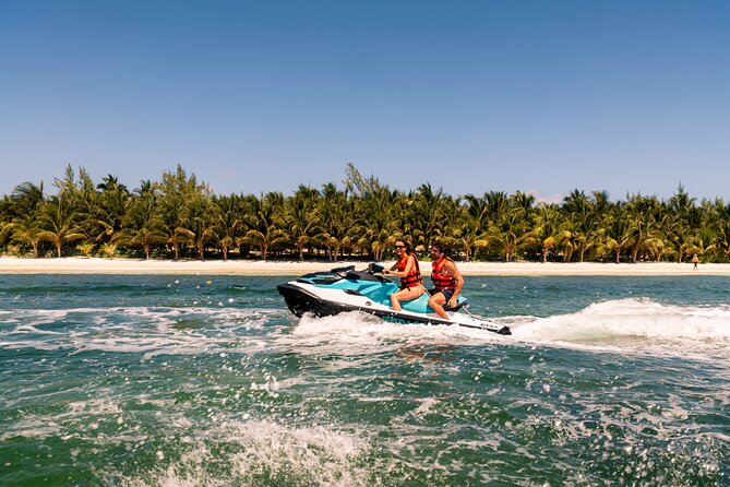 ATV with Speedboat, Waverunner, or Parasailing - Who should book this ATV and Caribbean combo (and who should skip it)
