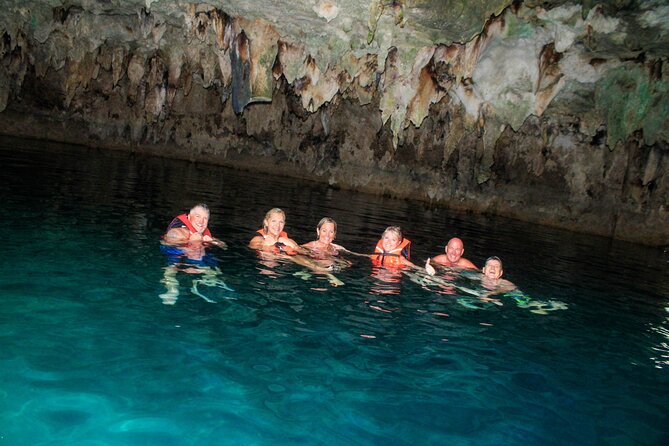 ATV Ziplines, Cenote, Lunch, Horseback Riding and Tequila Tasting - Pickup timing and where you may end up waiting