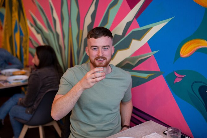 Authentic Lucha Libre Tour : Wrestling School, Tacos & Mezcal - Timing, Meeting Points, and Getting Home (Without Stress)