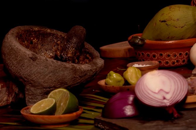 Authentic Mayan Cooking Class in Cozumel - How the class usually runs, ceremony, video context, and hands-on prep