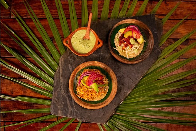Authentic Mayan Cooking Class in Cozumel - Paco and Juan: the kind of instruction that turns food into a story