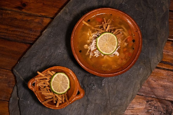 Authentic Mayan Cooking Class in Cozumel - Drinks, timing, and why you should come hungry