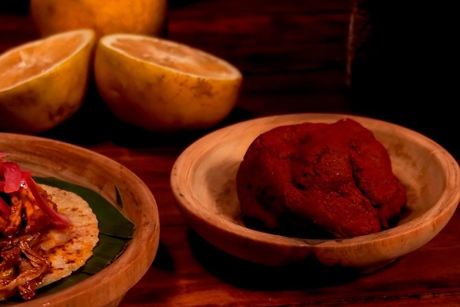 Authentic Mayan Cooking Class in Cozumel - Meeting point at Av. Rafael E. Melgar, and how to find Ix Kool near the port