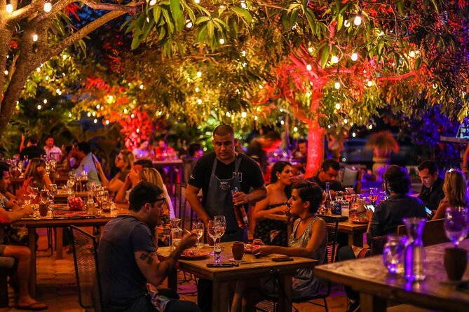 Authentic Mexican Legacy Cooking Class in Cabo San Lucas - Metate Cabo’s garden vibe is the heart of the class