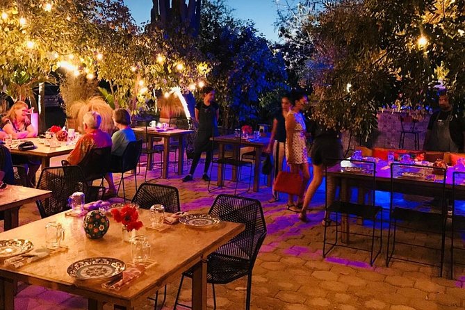 Authentic Mexican Legacy Cooking Class in Cabo San Lucas - Cocktail and mixology time: included, and often a favorite