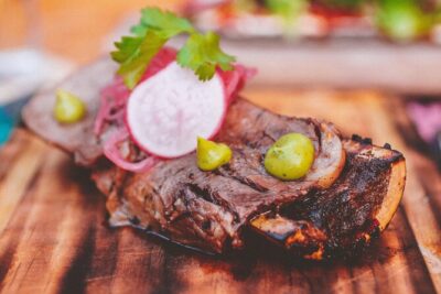 Authentic Mexican Legacy Cooking Class in Cabo San Lucas