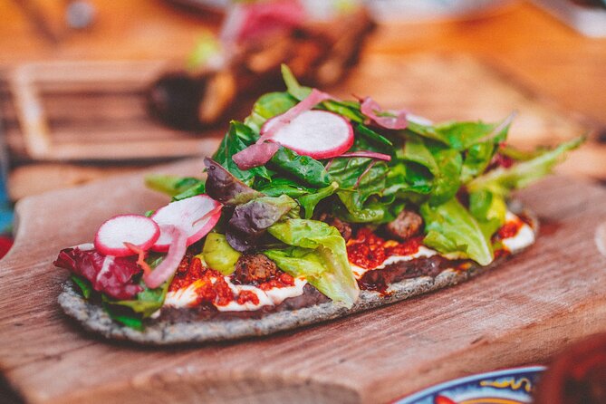 Authentic Mexican Legacy Cooking Class in Cabo San Lucas - Appetizers and tortilla work: how hands-on it feels