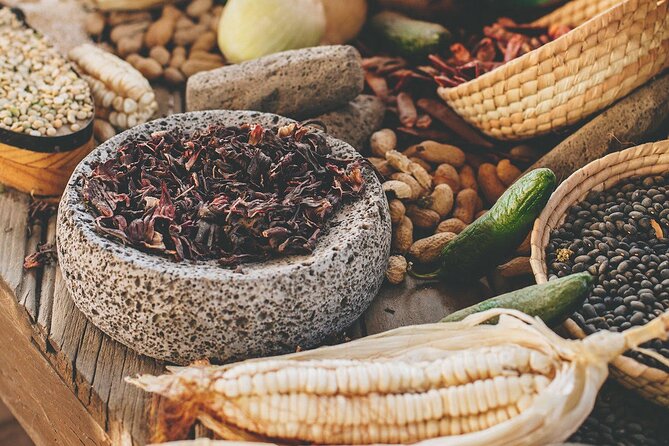 Authentic Mexican Legacy Cooking Class in Cabo San Lucas - Ceviche, empanadas, and that Mexican spice logic