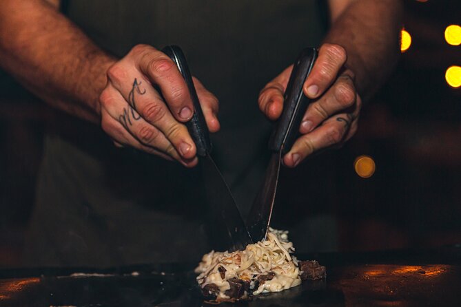 Authentic Mexican Legacy Cooking Class in Cabo San Lucas - Desserts and the final taste test