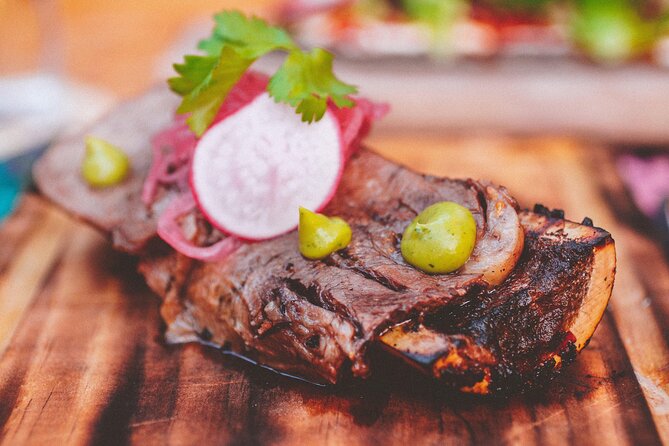Authentic Mexican Legacy Cooking Class in Cabo San Lucas - Where the experience starts, and why the timing works