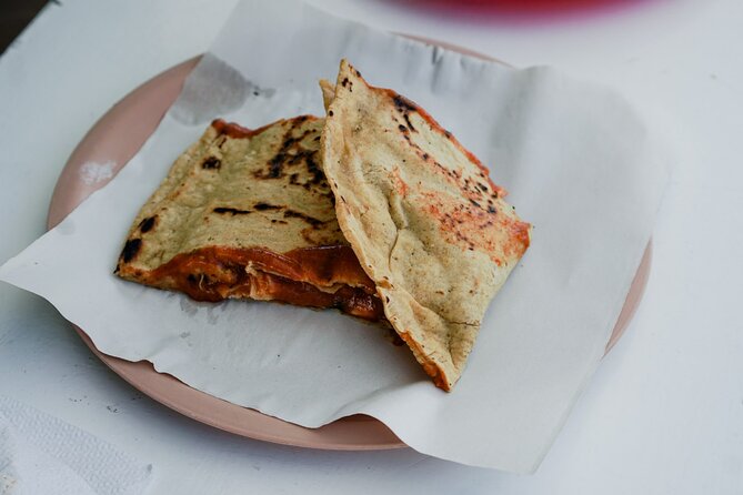 AUTHENTIC OAXACA CULTURAL FOOD TOUR, eat like a local. - Key highlights at a glance