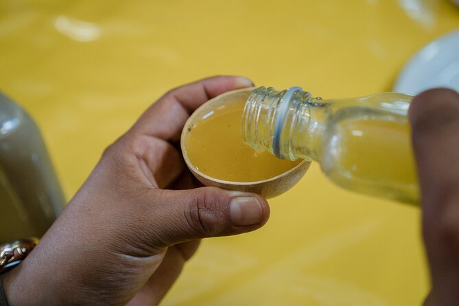 AUTHENTIC OAXACA CULTURAL FOOD TOUR, eat like a local. - What you’ll actually eat: corn, tacos, fruit, insects, and Oaxaca drinks