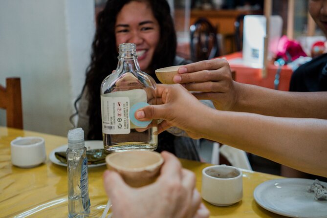 AUTHENTIC OAXACA CULTURAL FOOD TOUR, eat like a local. - Templo de Santo Domingo de Guzmán: the calm before the corn and chocolate