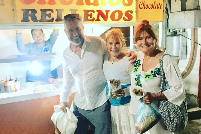 AvoCabo Food Tour - Why this Cabo walking food tour is easier than guessing