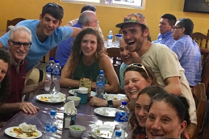 AvoCabo Food Tour - Stop 1 in Cabo San Lucas: local neighborhoods, no solicitors