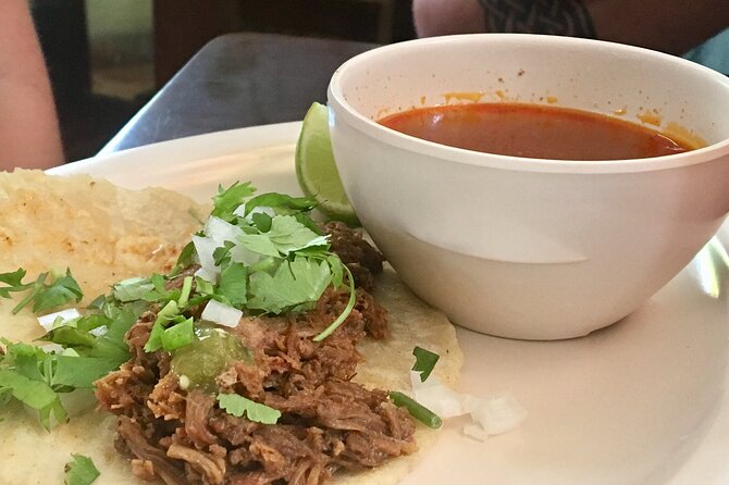 AvoCabo Food Tour - Value check: when booking early pays off