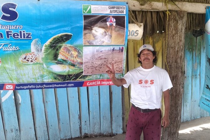 Baby Sea Turtle Releasing Sightseeing Tour with Luis de la Maza - The $65.75 Price: What You Get for the Money, and Where Value Can Vary