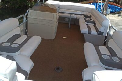 Bacalar 101- Private Tour of the Lagoon of the 7 Colors