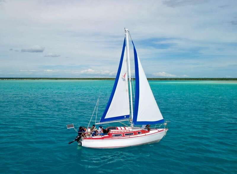 Bacalar: 4hr Private Sailing Tour with Guacamole & Drinks - Price and Value: Is $285 Fair for a Private Sail?