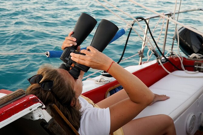 Bacalar: 4hr Private Sailing Tour with Guacamole & Drinks - Where You Meet the Crew, and What’s Ready Before You Sail
