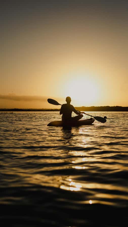 Bacalar at Sunrise: Kayak Adventure with Breakfast and Photos - Breakfast Right on the Water, Not at a Place