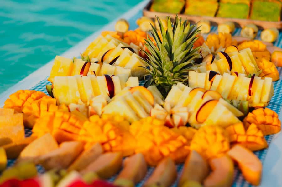 Bacalar at Sunrise: Kayak Adventure with Breakfast and Photos - GoPro Photos, and How to Make Them Worth It