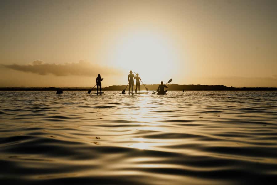 Bacalar at Sunrise: Kayak Adventure with Breakfast and Photos - Value in a Compact Morning: What You Get for 3 Hours