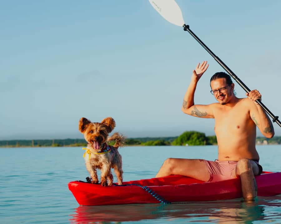 Bacalar at Sunrise: Kayak Adventure with Breakfast and Photos - Should You Book This Sunrise Kayak Tour?