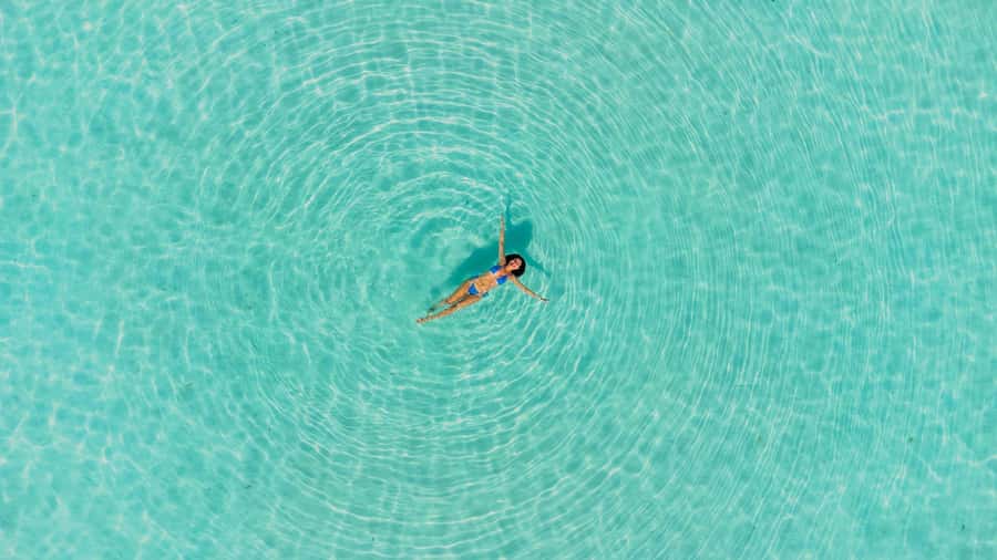 Bacalar at Sunrise: Kayak Adventure with Breakfast & Photos - GoPro photos and videos: how to get the most out of the camera moments