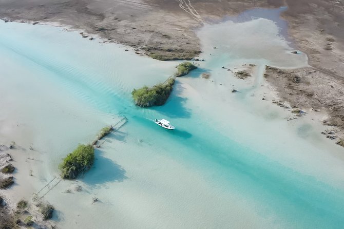 Bacalar Boat Tour and Visit to Cenotes - Why This Bacalar Boat and Cenote Combo Is Such a Good Plan